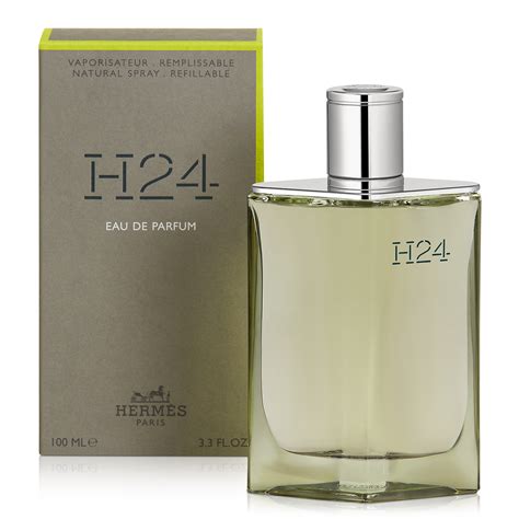 h24 hermes edp|hermes h24 edp fragrantica.